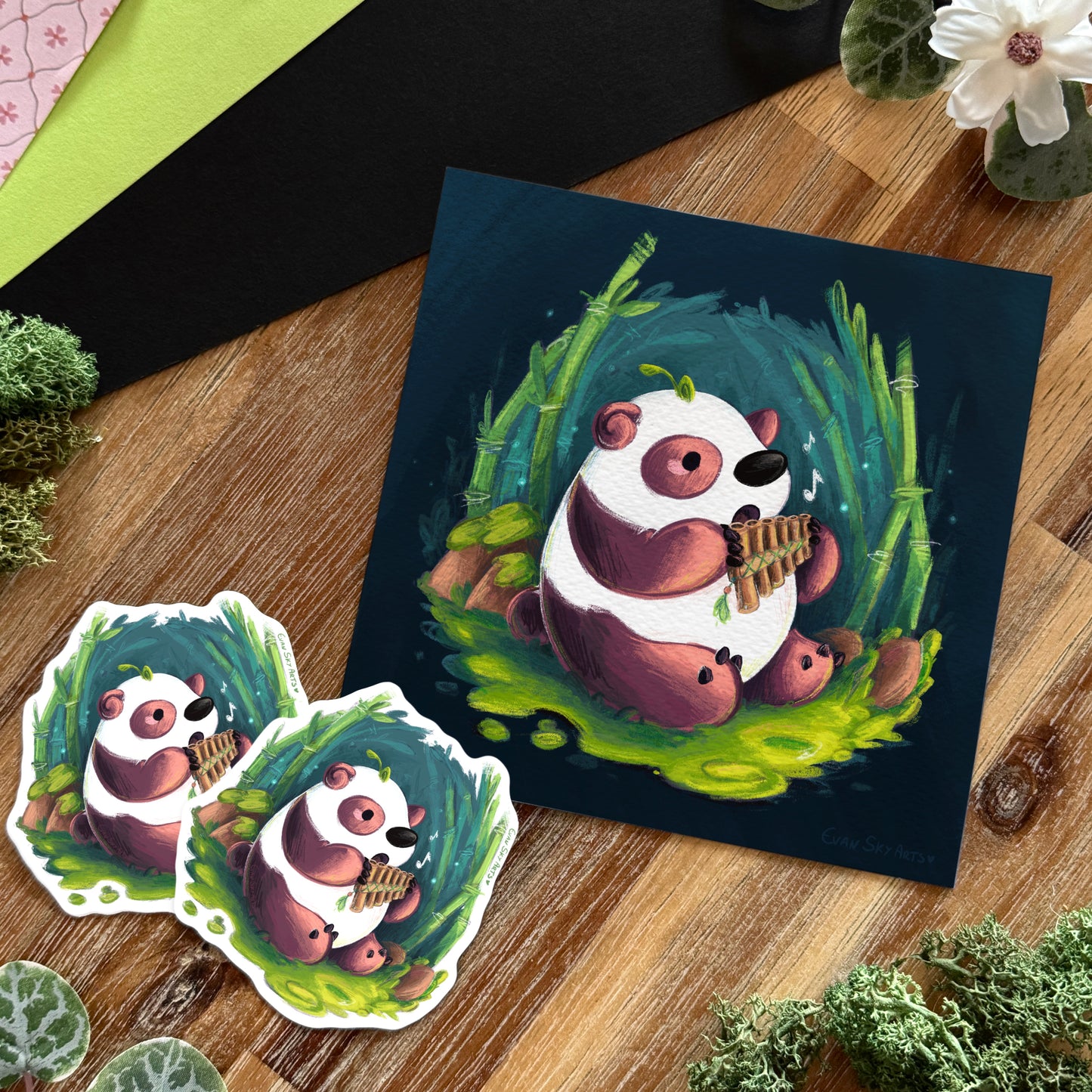 Sticker: Practice Makes Perfect