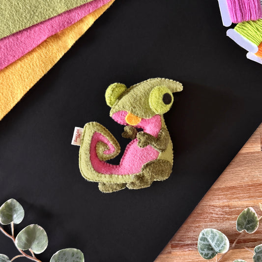 Chameleon Pocket Pal