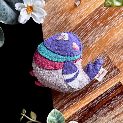 Pigeon Pocket Pal