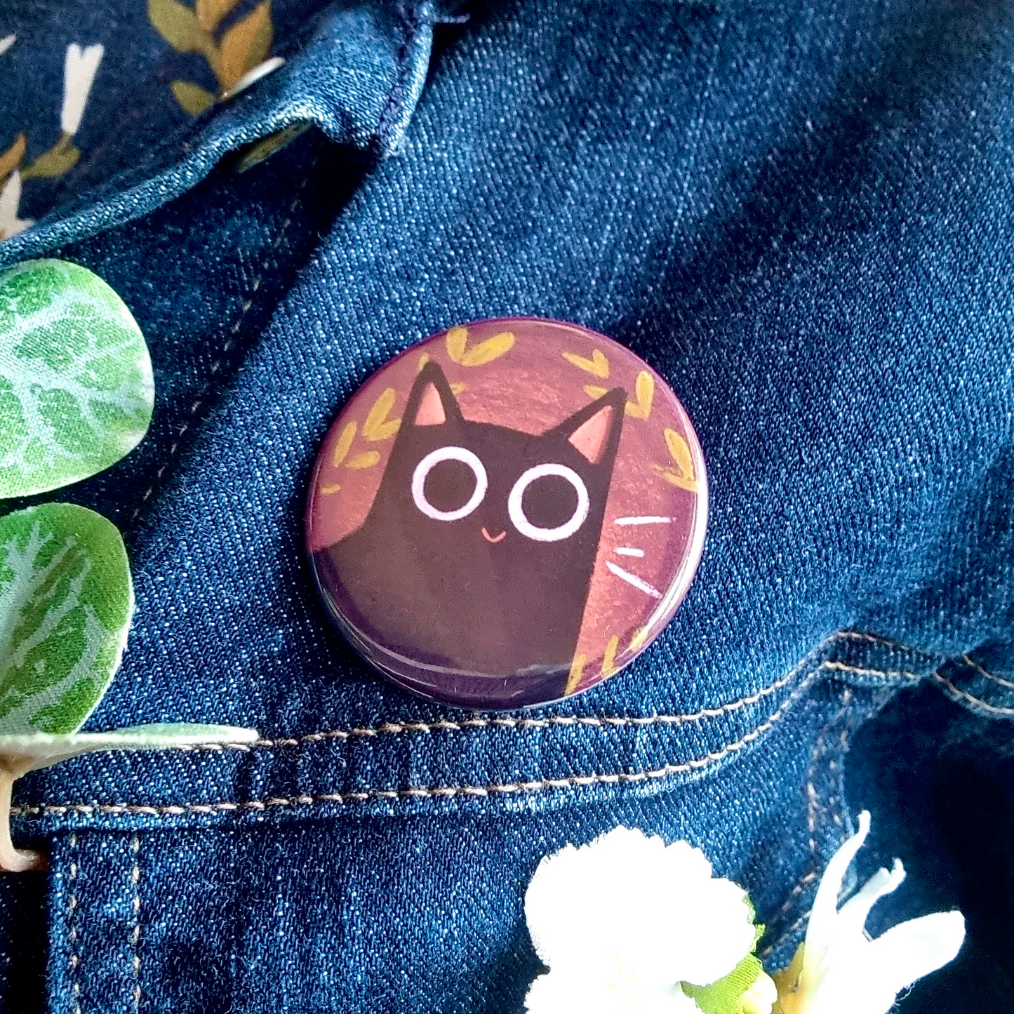 Badges « Chats »