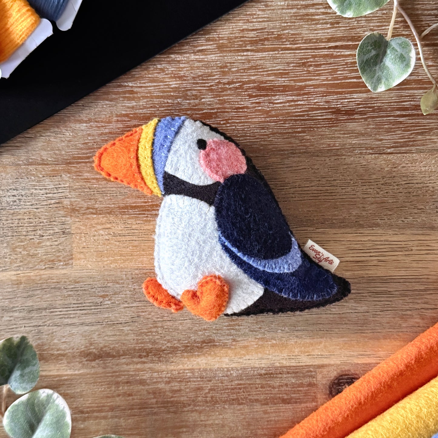 Puffin Pocket Pal