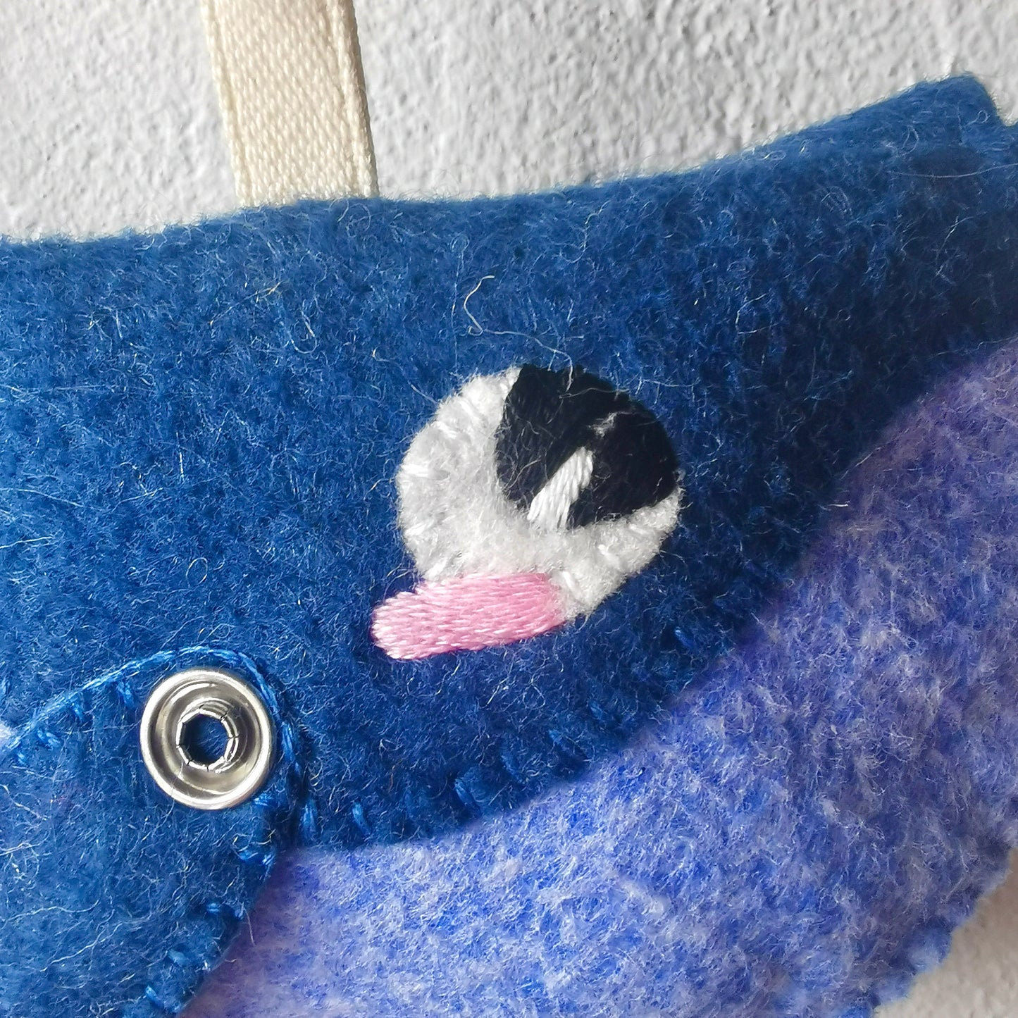 Whale Pouch