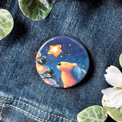 Badge « Fallen Star »