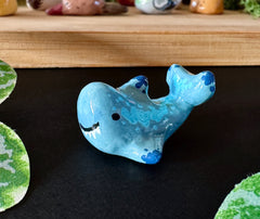 Shark Figurine