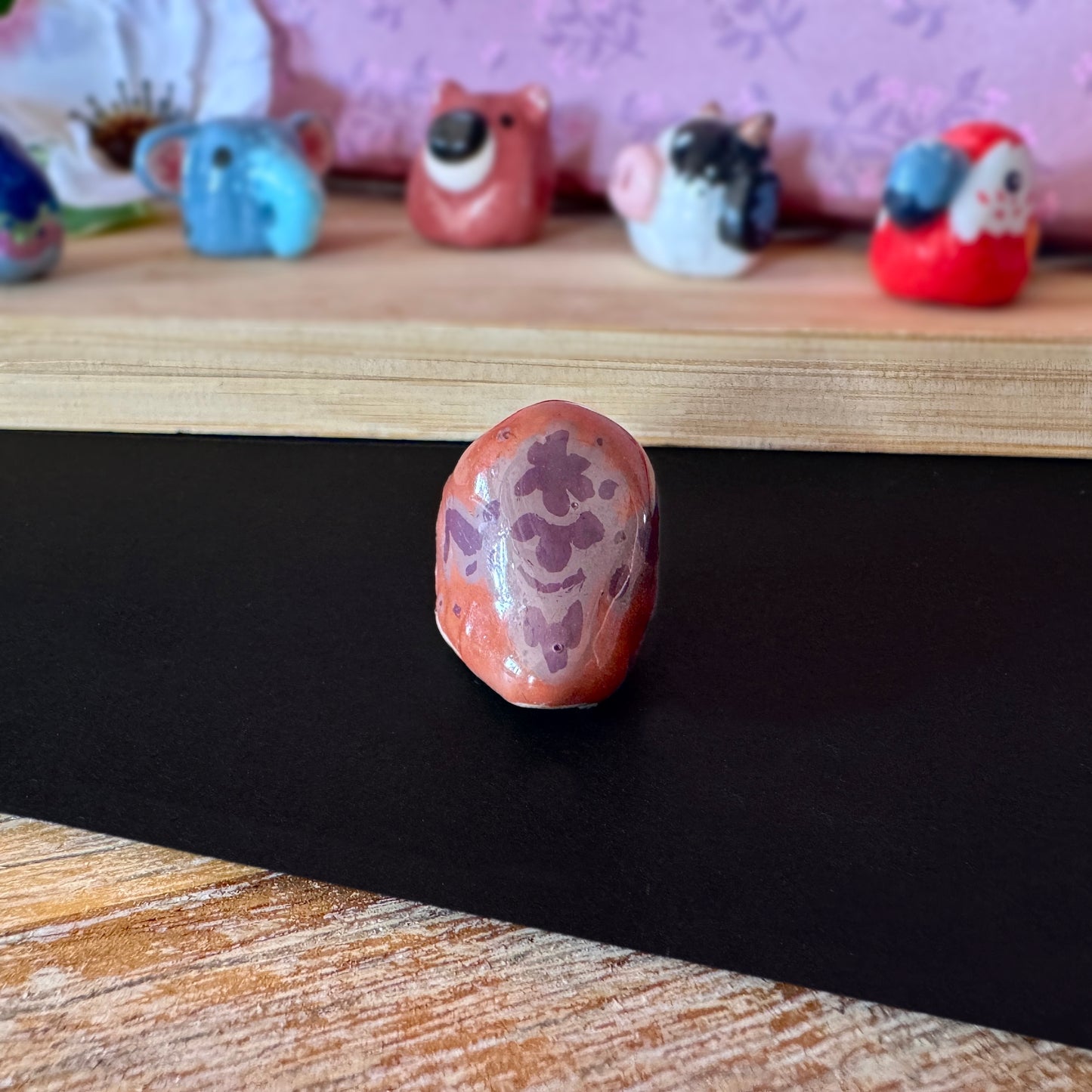 Figurine Chouette