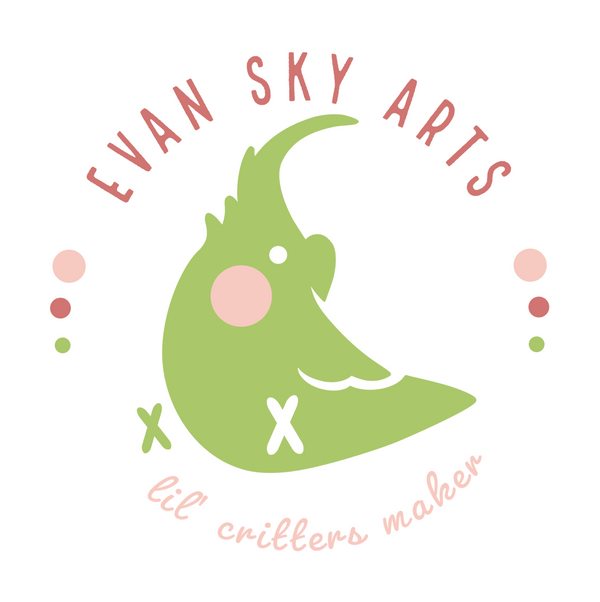 Evan Sky Arts